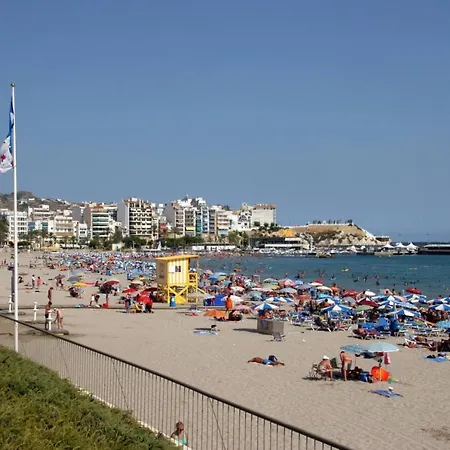 Apartment Levante 3p 6p